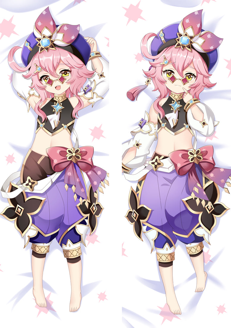 PM Dori - Genshin Impact Anime Body Pillow Cover  -PC-221043