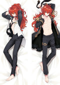 PM Diluc - Genshin Impact Anime Body Pillow Cover  -PC-21050-2