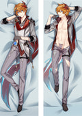 PM Childe - Genshin Impact Anime Body Pillow Cover  -PC-21510