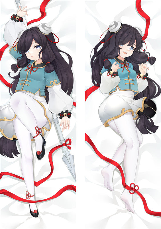 PM Genshin Impact Anime Body Pillow Cover  -PC-22006-1
