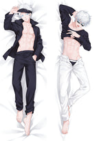 PM Satoru Gojo - Jujutsu Kaisen Anime Body Pillow Cover  -PC-21010-2