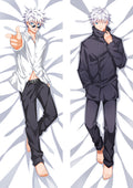 PM Satoru Gojo - Jujutsu Kaisen Anime Body Pillow Cover  21310