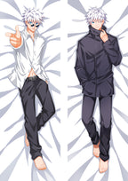 PM Satoru Gojo - Jujutsu Kaisen Anime Body Pillow Cover  21310