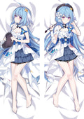 PM Griseo - Honkai Impact 3rd Anime Body Pillow Cover  -PC-22722