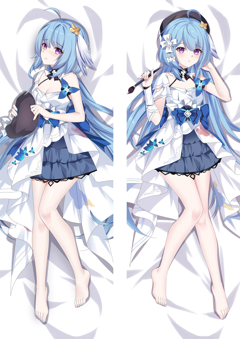 PM Griseo - Honkai Impact 3rd Anime Body Pillow Cover  -PC-22722