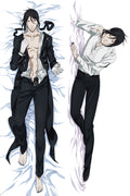 Sebastion Michaelis Black Butler Anime Body Pillow Cover  H2767