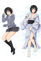 Ai Nanasaki - Amagami SS Anime Anime Body Pillow Cover Japanese Body Pillow Cover Cover H2966