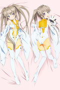Mashiro Arisaka - Beyond the Sky into the Firmament Anime Body Pillow Cover Japanese Body Pillow Cover Cover H3213