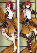 PM Shikanoin Heizou - Genshin Impact Anime Body Pillow Cover  -PC-22667