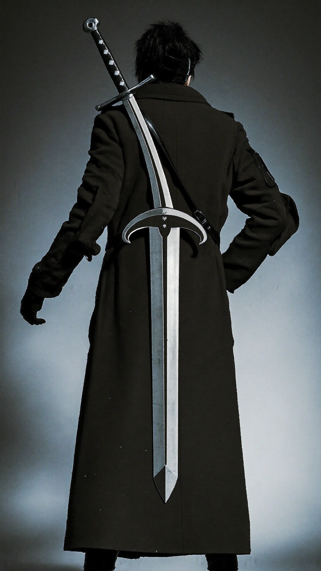 Rev Hunter back-side art
