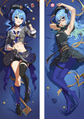 PM Hoshimachi Suisei - Virtual YouTuber VTuber Anime Body Pillow Cover  -PC-23606