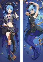 PM Hoshimachi Suisei - Virtual YouTuber VTuber Anime Body Pillow Cover  -PC-23606