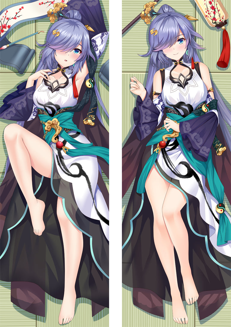 PM Houkai Gakuen Anime Body Pillow Cover  -PC-22138