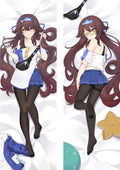 PM Hu Tao - Genshin Impact Anime Body Pillow Cover  -PC-22058-1
