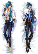 PM Kaeya - Genshin Impact Anime Body Pillow Cover  -PC-21621