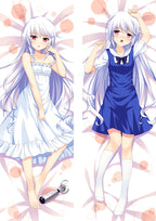 PM Kazuki Kazami - Grisaia no Kajitsu Dakimakura Body Pillow Cover ADP-PC-22244
