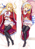 PM King George V - Azur Lane Dakimakura Body Pillow Cover ADP-PC-23467