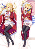 PM King George V - Azur Lane Dakimakura Body Pillow Cover ADP-PC-23467