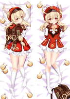 PM Klee - Genshin Impact Anime Body Pillow Cover  -PC-22567