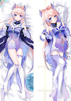 PM Sangonomiya Kokomi - Genshin Impact Anime Body Pillow Cover  -PC-21908