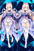 PM Sangonomiya Kokomi - Genshin Impact Anime Body Pillow Cover  -PC-21943