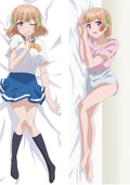 PM Kuroha Shida - OsaMake Anime Body Pillow Cover  -PC-21529
