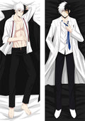 PM Kuroo Hazama - Black Jack Anime Body Pillow Cover  21323