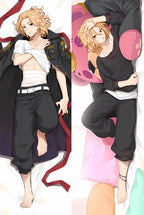 PM Manjiro Sano - Tokyo Revengers Anime Body Pillow Cover  -PC-21061-2