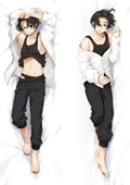 PM Manjiro Sano - Tokyo Revengers Anime Body Pillow Cover  -PC-21081-1