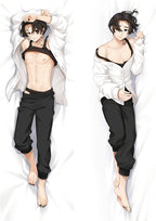 PM Manjiro Sano - Tokyo Revengers Dakimakura Body Pillow Cover ADP-PC-21081-2