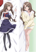 PM Maria Momosaka - Osamake Anime Body Pillow Cover  -PC-21628
