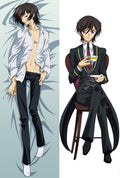 Code Geass Lelouch Lelouch vi Britannia Anime Body Pillow Cover  ContestOneHundredThree - MGF12105