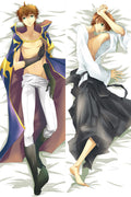 Code Geass Suzaku Kururugi Anime Body Pillow Cover Body Pillow Cover MGF-54057