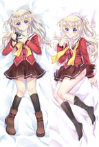 Charlotte Nao Tomori Anime Anime Body Pillow Cover Japanese Body Pillow Cover Cover MGF-57030