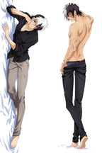 Kuro Hazama - Black Jack Male Anime Anime Body Pillow Cover Japanese Body Pillow Cover Cover -62036