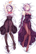 Shidare Hotaru - Dagashi Kashi Anime Anime Body Pillow Cover Japanese Body Pillow Cover Cover -63008