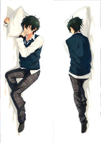 PM Mika Kagehira - The English Ensemble Stars Dakimakura Body Pillow Cover ADP-SMPC-248453