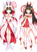 PM Nagato - Azur Lane Anime Body Pillow Cover  -PC-22707