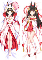 PM Nagato - Azur Lane Anime Body Pillow Cover  -PC-22707