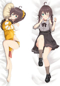 PM Natsuiro Matsuri - Virtual YouTuber VTuber Anime Body Pillow Cover  -PC-21824