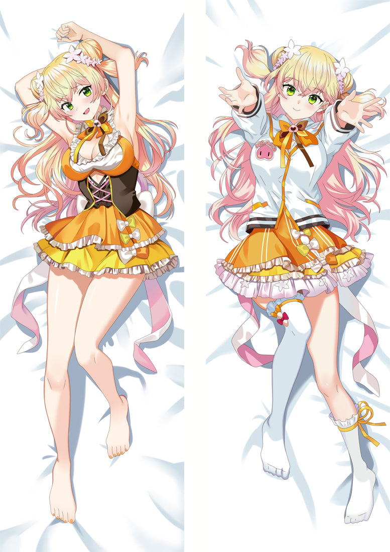 PM Nene Momosuzu - Virtual YouTuber VTuber Anime Body Pillow Cover  -PC-211242