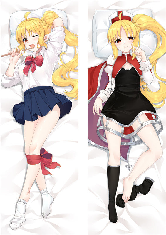 PM Nijika Ijichi - Bocchi the Rock Anime Body Pillow Cover  -PC-22065-1