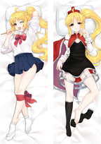 PM Nijika Ijichi - Bocchi the Rock Anime Body Pillow Cover  -PC-22065-1