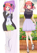 PM Nino Nakano - The Quintessential Quintuplets Anime Body Pillow Cover  -PC-22649