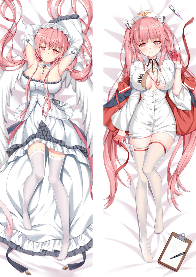 PM Perseus - Azur Lane Anime Body Pillow Cover  -PC-22504