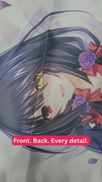 Japanese Body Pillow Cover Fabric 