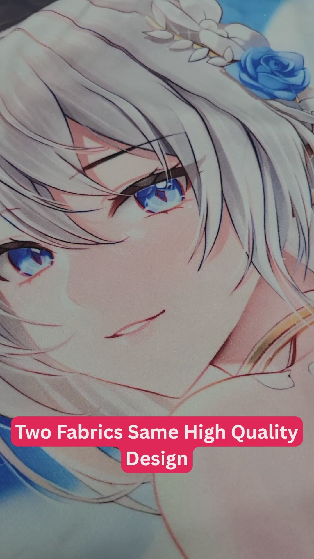 Ai Yashajin - Ryuuou no Oshigoto! and Tomoyo Daidouji - Cardcaptor Sakura Anime Anime Body Pillow Cover Japanese Body Pillow Cover Cover H3739-B h3734-B