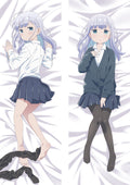PM Reina Aharen - Aharen Is Indecipherable Anime Body Pillow Cover  -PC-22647
