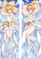 PM Sakura Kinomoto - Cardcaptor Sakura Anime Body Pillow Cover  -PC-211260