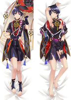 PM Scaramouche - Genshin Impact Anime Body Pillow Cover  -PC-21929